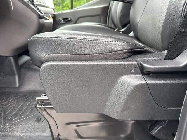 New 2025 Ford Transit 250 148 Medium Roof w/ Load Area Protection Package RWD image 20