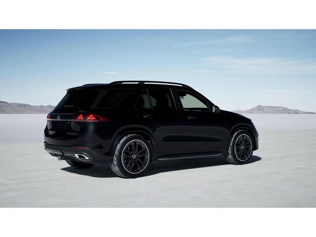 New 2027 Mercedes-Benz GLE 450 4MATIC image 20