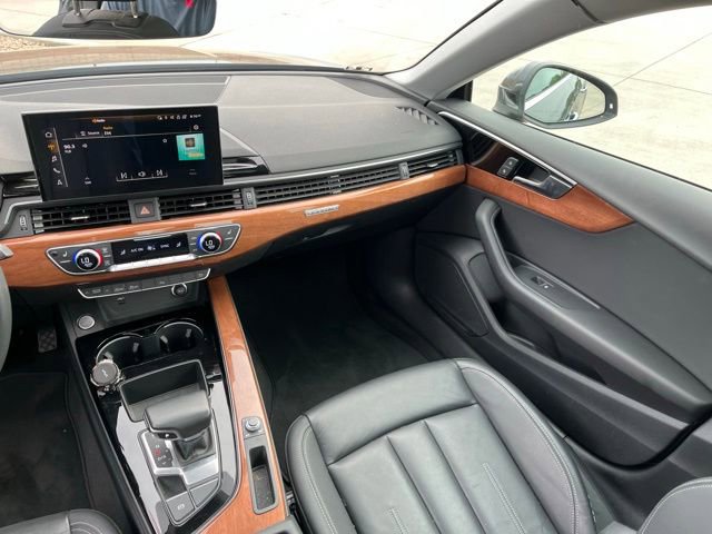 Used 2023 Audi A5 2.0T Premium w/ Convenience Package AWD/4WD image 13