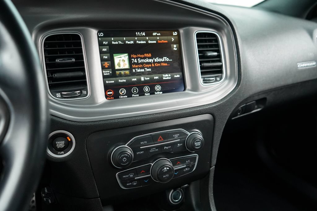 Used 2023 Dodge Charger GT RWD image 8