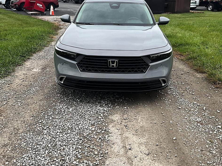 Used 2025 Honda Accord Touring image 41