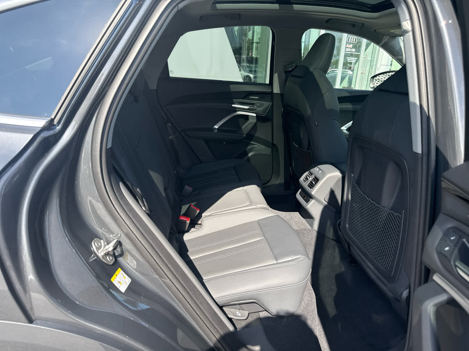 New 2025 Audi Q5 Premium Plus image 32