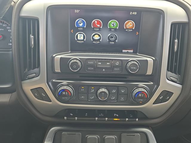 Used 2014 GMC Sierra 1500 SLT image 21