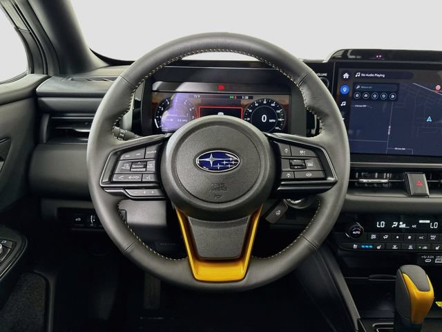 New 2026 Subaru Outback Wilderness AWD/4WD image 11