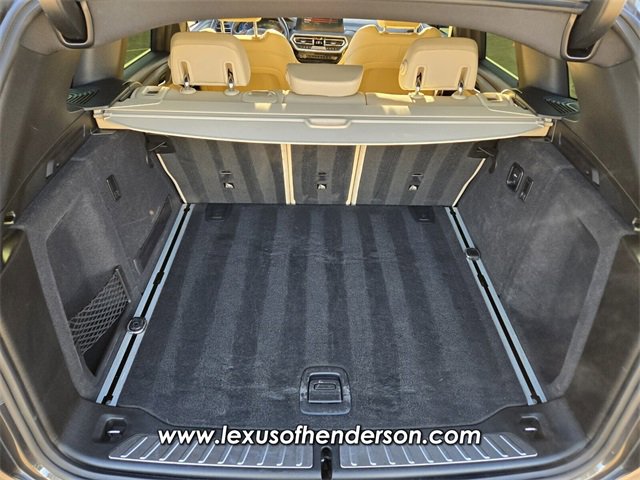 Used 2022 BMW X3 xDrive30i image 15