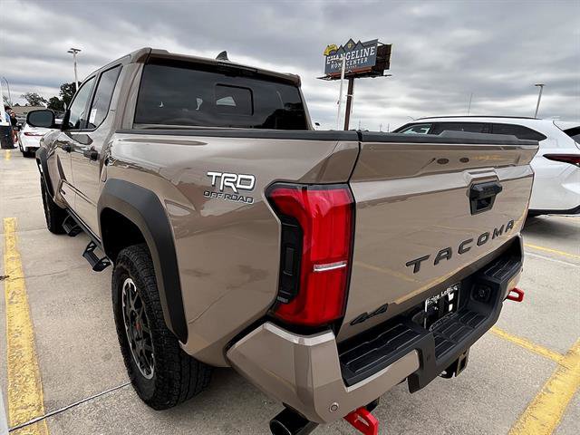 New 2026 Toyota Tacoma TRD Off-Road AWD/4WD image 6