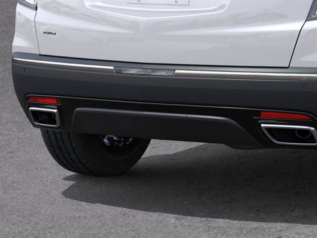 New 2026 Cadillac XT5 Sportv AWD/4WD image 14