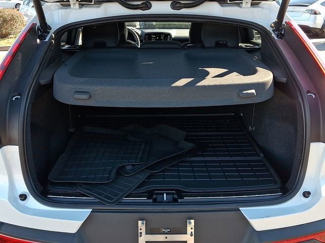 Used 2023 Volvo C40 P8 Recharge Plus w/ Climate Package image 34
