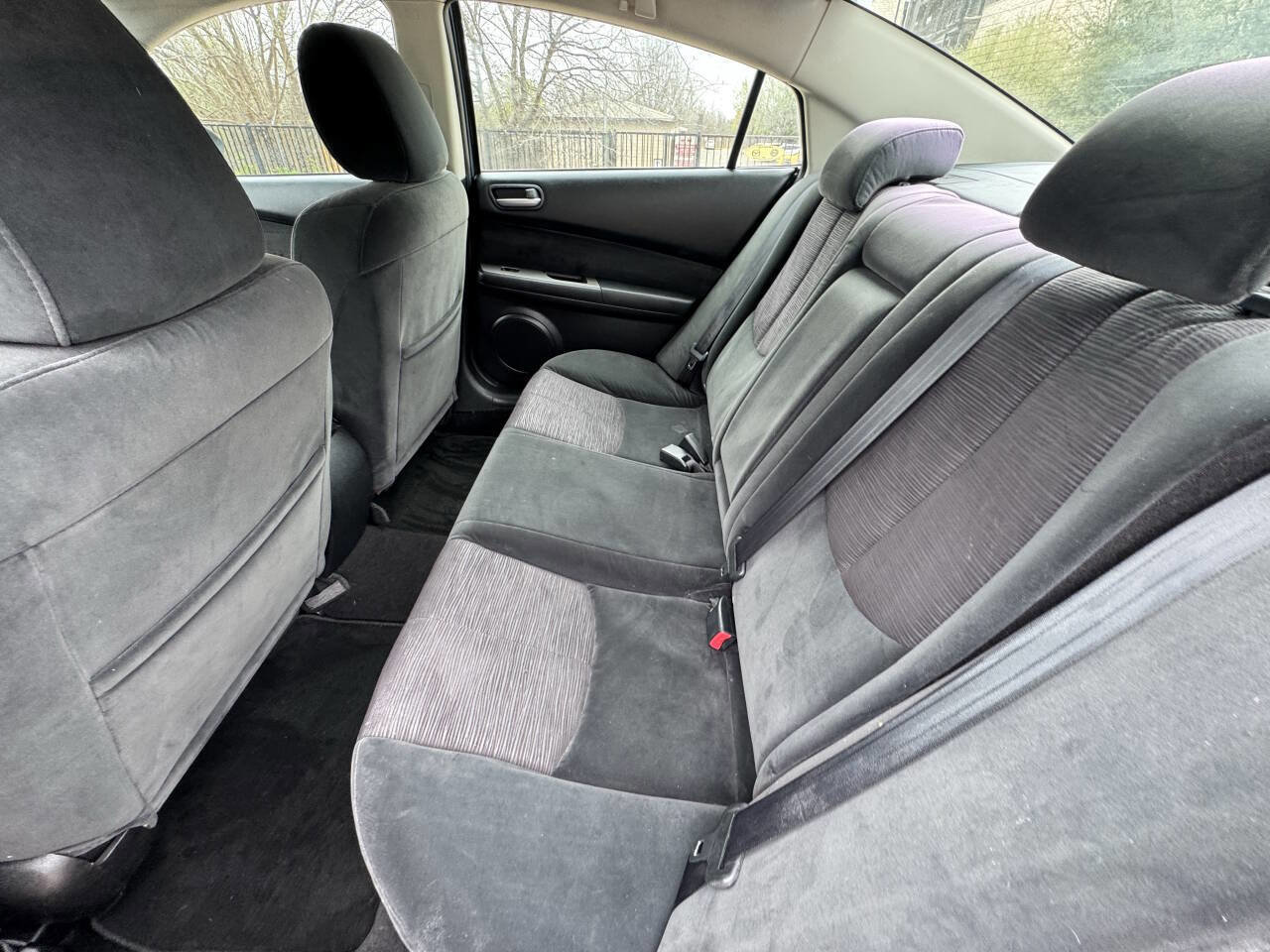 Used 2010 MAZDA MAZDA6 i Sport image 15