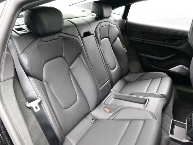 Certified 2025 Porsche Taycan Turbo GT image 19