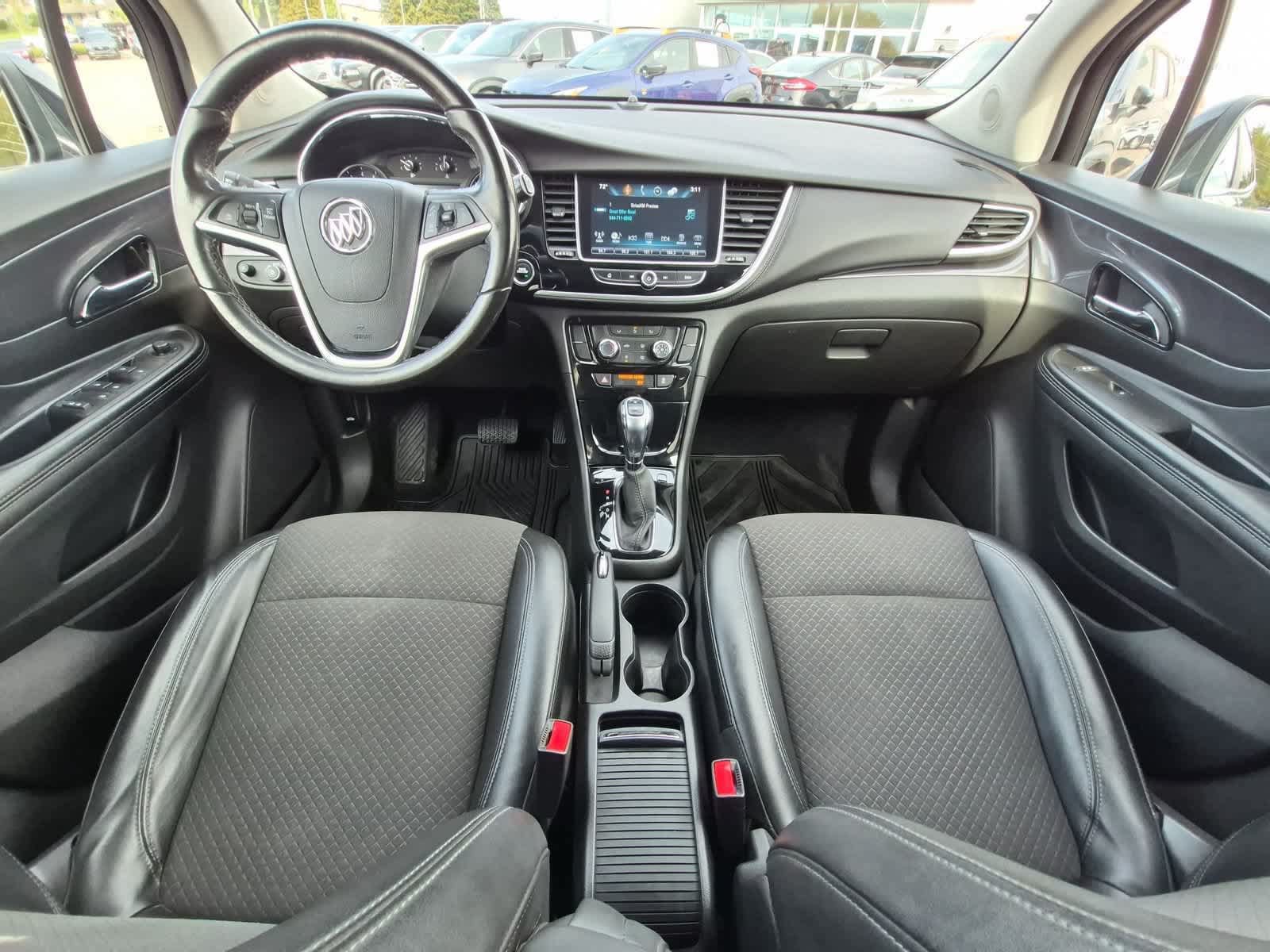 Used 2019 Buick Encore Preferred FWD image 15