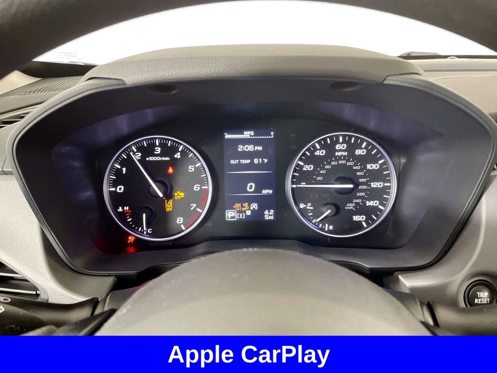 New 2026 Subaru Crosstrek 2.0i Premium image 13