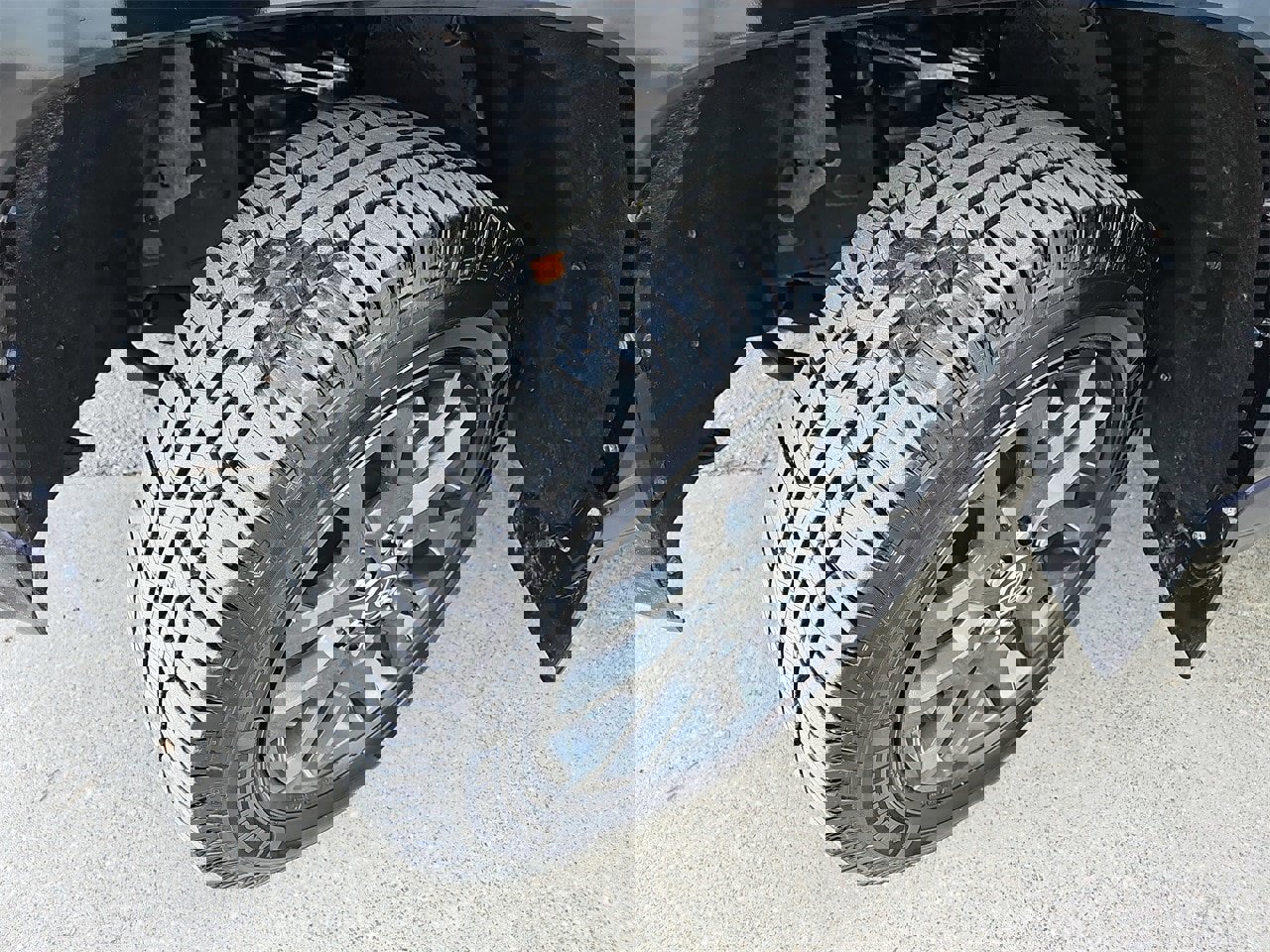 Used 2023 Toyota Tundra Platinum image 37