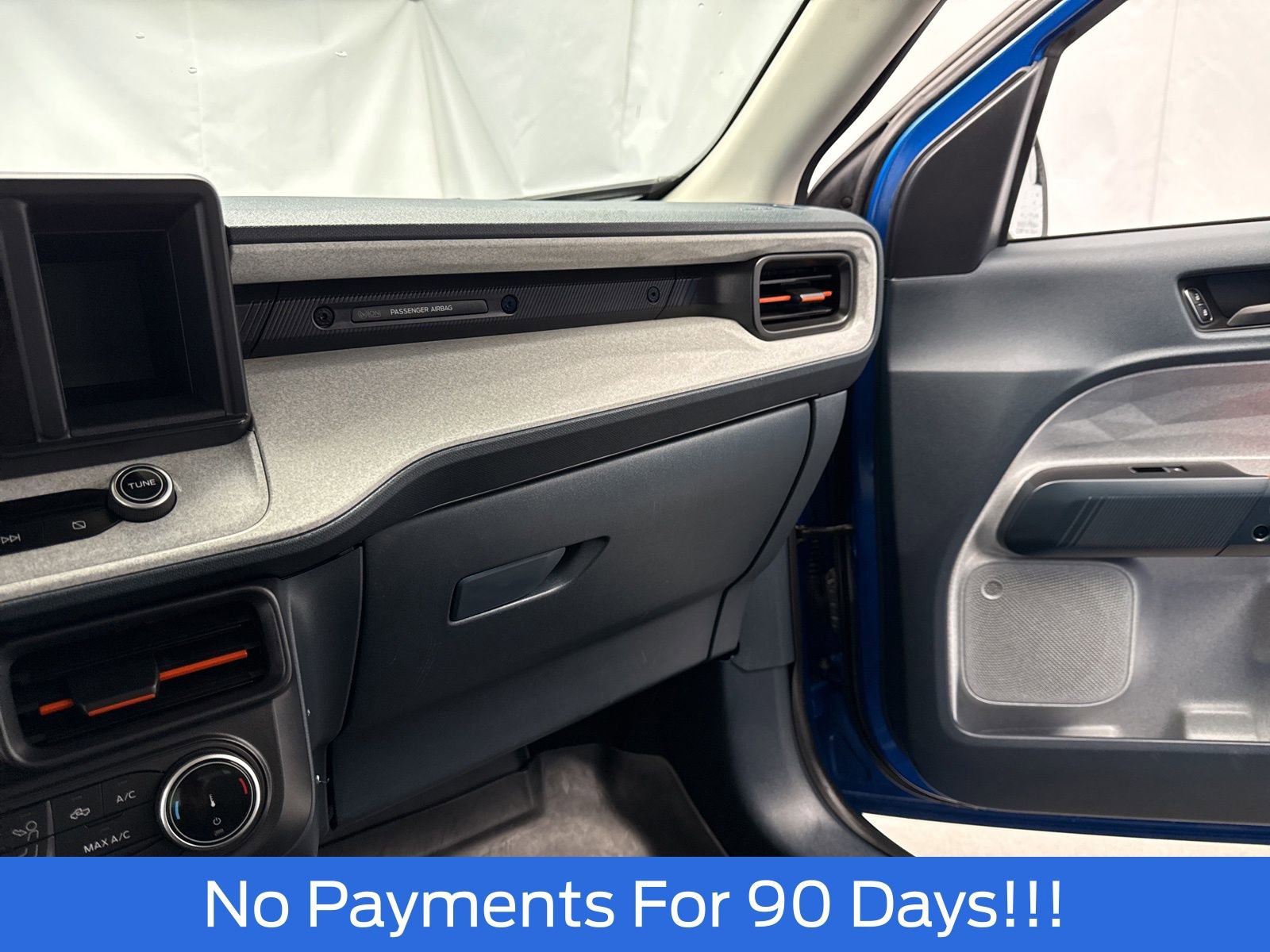 Certified 2022 Ford Maverick XLT w/ Equipment Group 300A Standard image 23