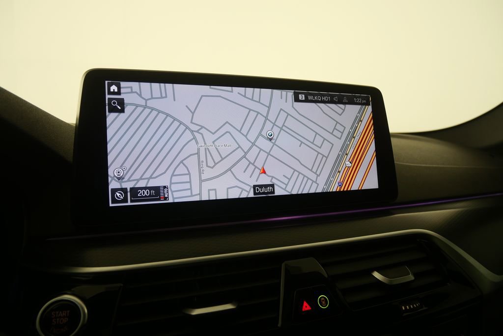 Certified 2023 BMW 530i w/ M Sport Package image 22