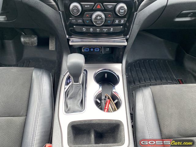 Used 2019 Jeep Grand Cherokee Altitude image 13