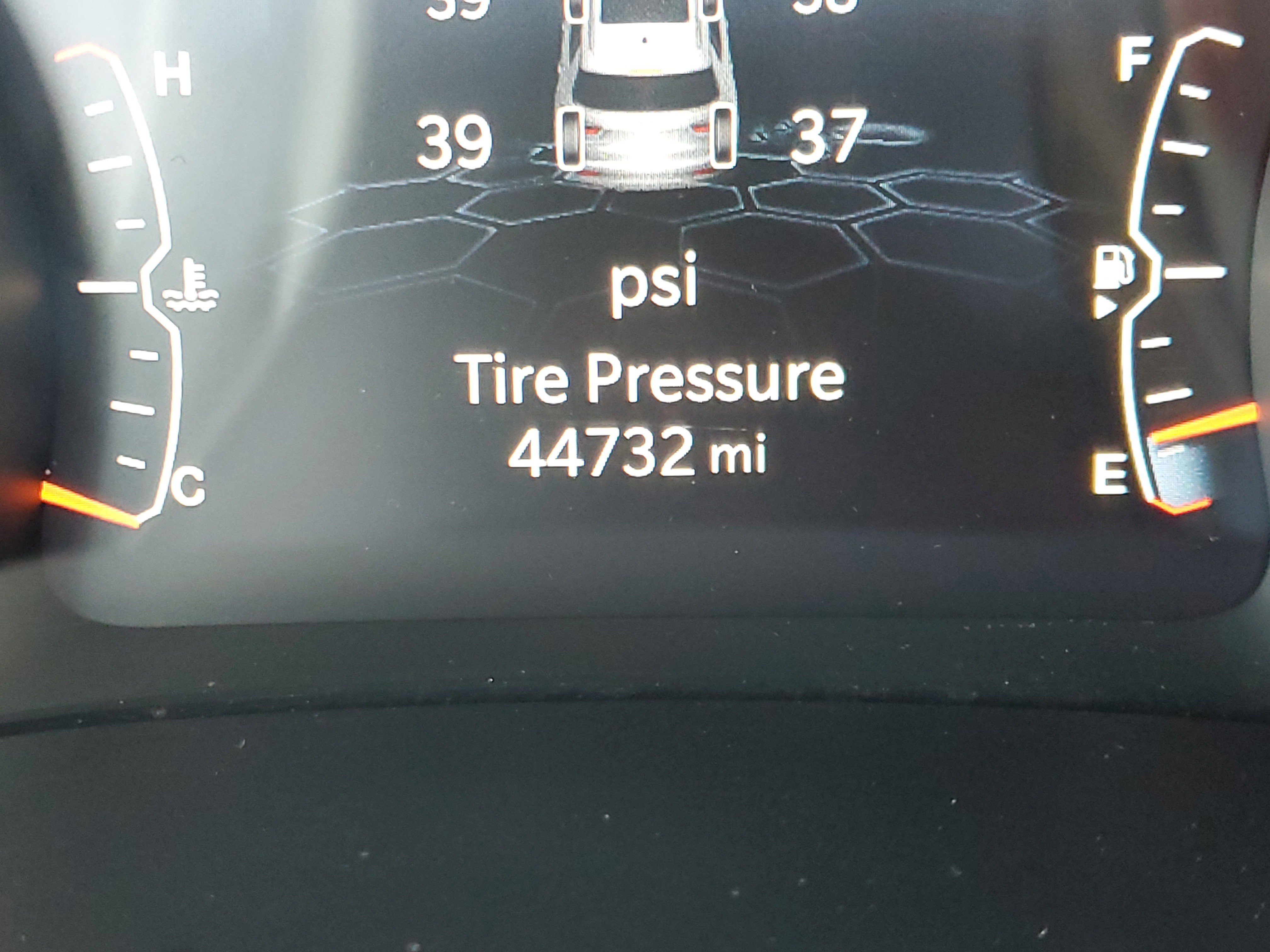 Used 2022 Jeep Compass Trailhawk w/ Trailhawk Convenience Group image 19