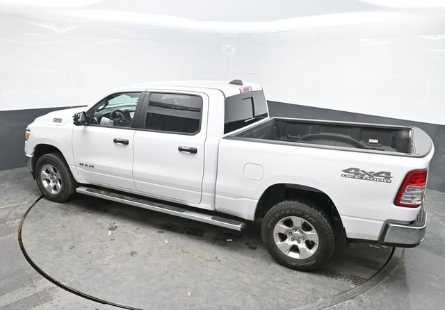 Used 2023 RAM 1500 Big Horn AWD/4WD image 28