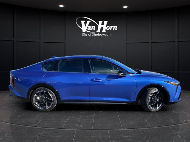 New 2025 Kia K4 GT-Line w/ GT-Line Premium Package image 2