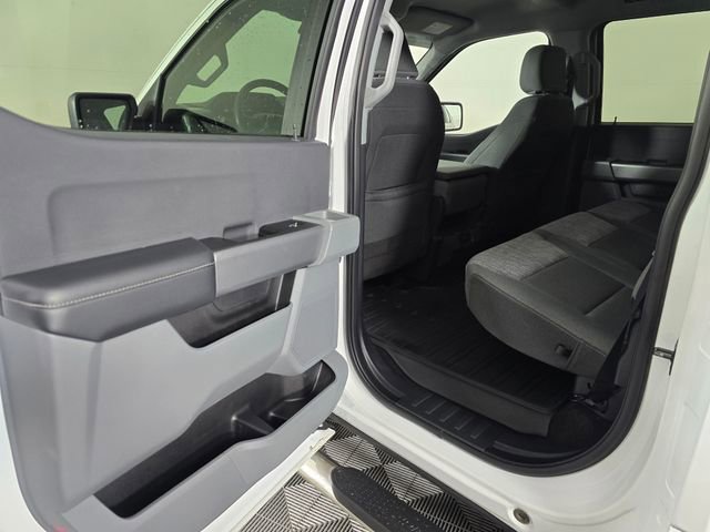Used 2022 Ford F150 XLT w/ Trailer Tow Package AWD/4WD image 18