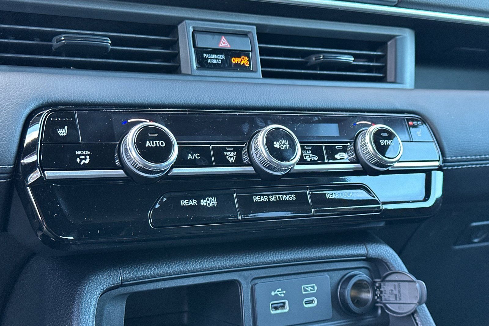 New 2025 Honda Pilot EX-L image 16