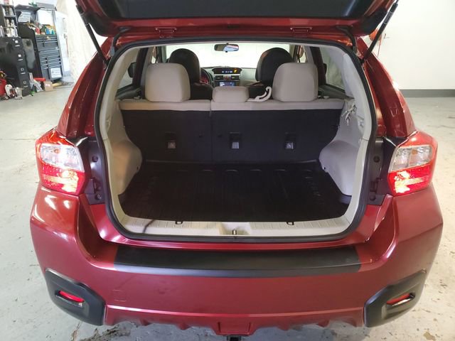 Used 2013 Subaru Crosstrek 2.0i Premium AWD/4WD image 6