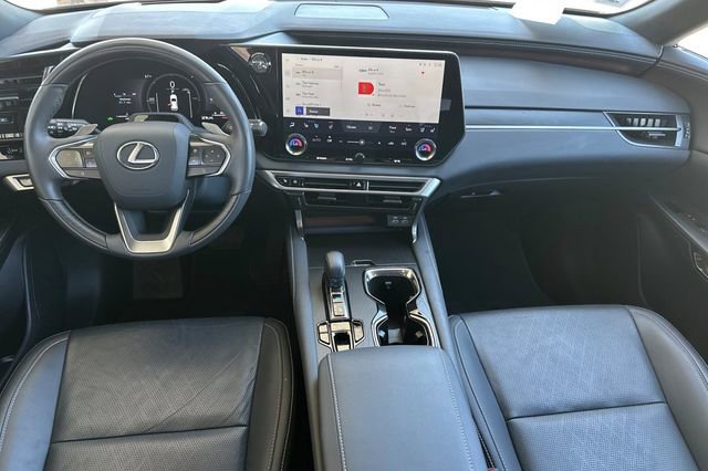 Used 2025 Lexus RX 350 w/ Convenience Package AWD/4WD image 16