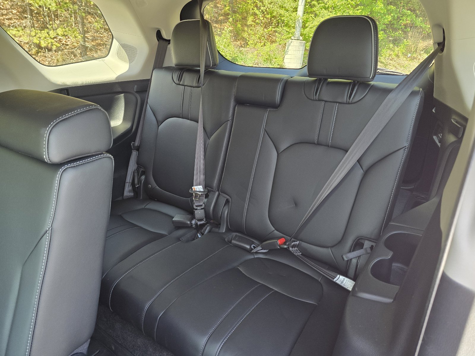 Used 2023 Honda Pilot Elite image 10