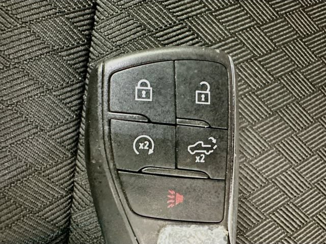Used 2024 GMC Sierra 1500 Pro w/ Graphite Edition AWD/4WD image 25
