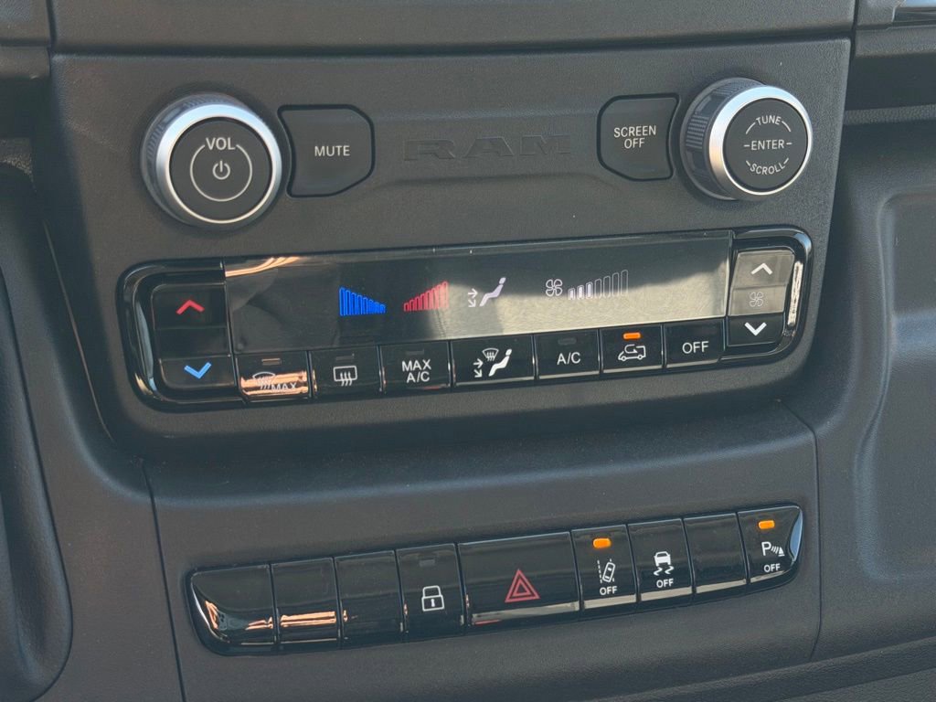 New 2026 RAM ProMaster 1500 w/ Safety Group image 16