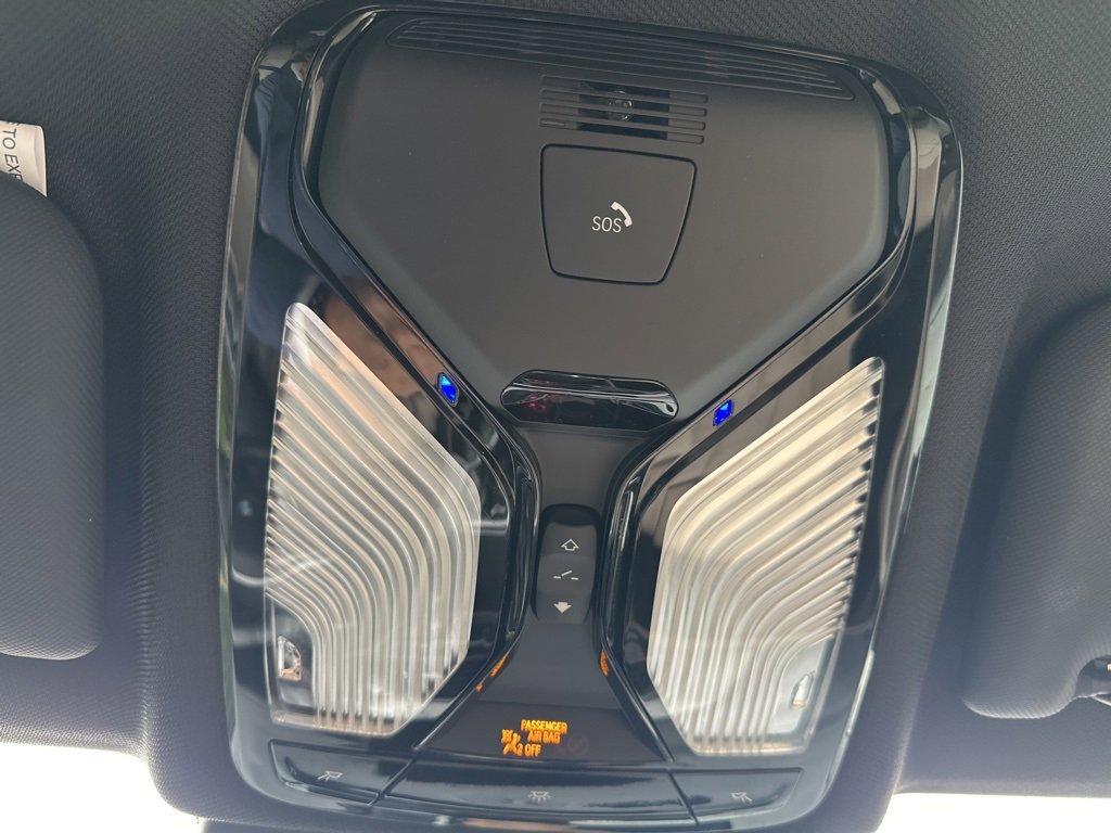 Used 2021 BMW X4 xDrive30i w/ M Sport Package image 23