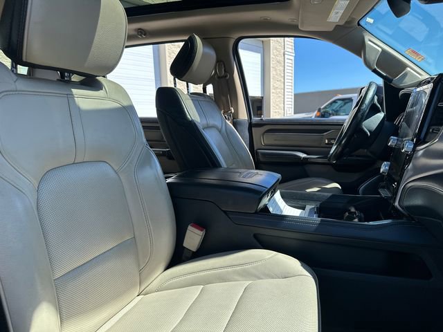 Used 2019 RAM 1500 Limited AWD/4WD image 19