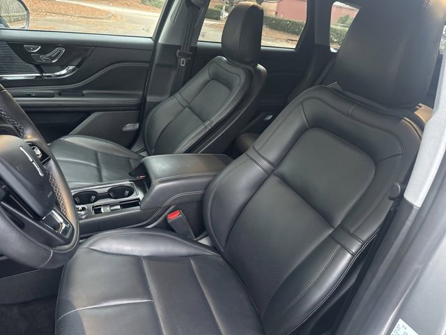 Used 2022 Lincoln Corsair FWD w/ Equipment Group 101A image 9