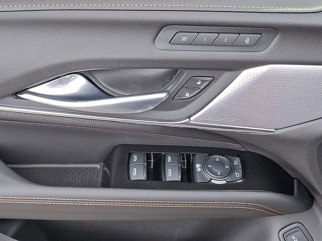 New 2026 Cadillac CT4 V image 18