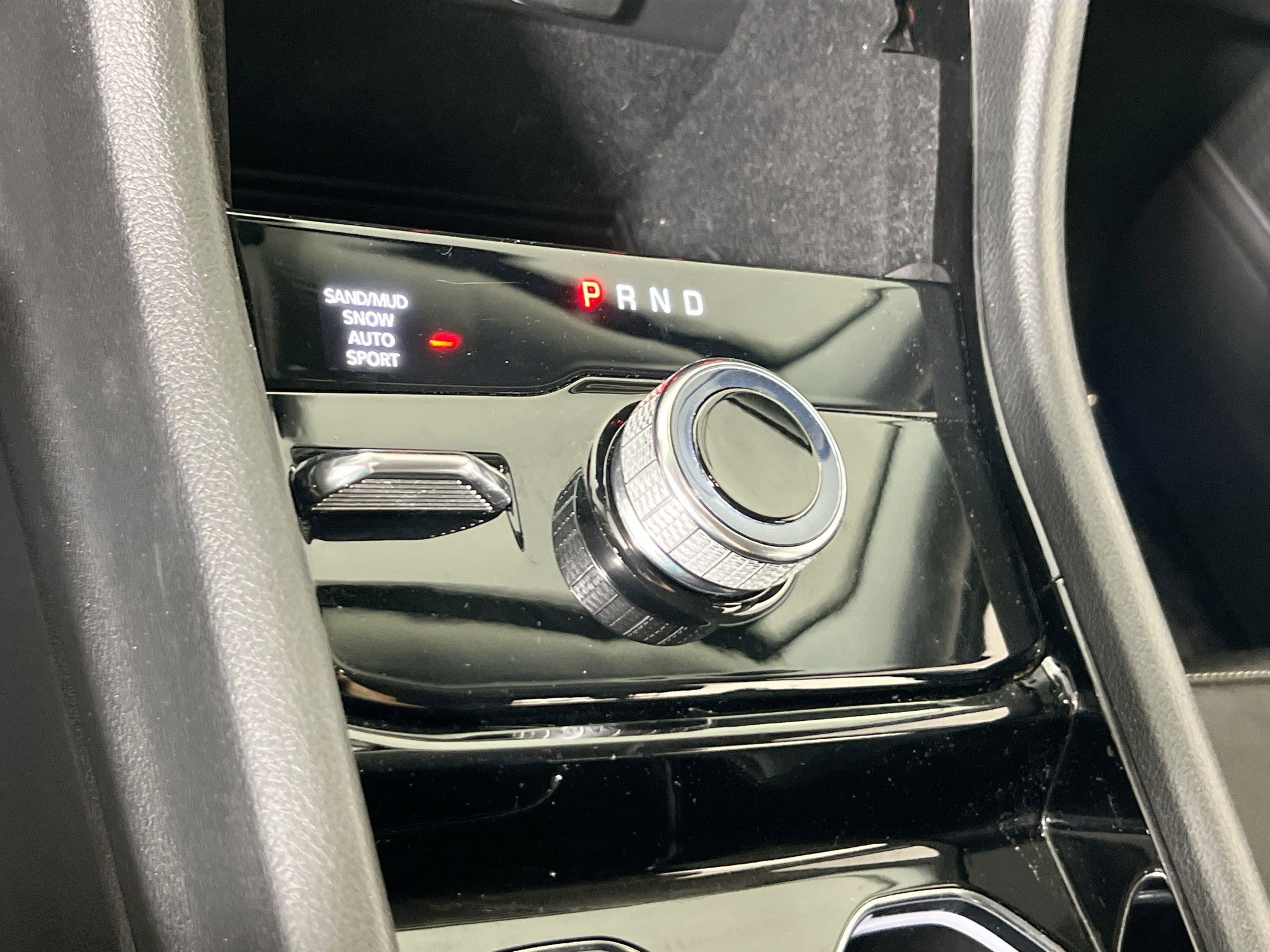 Used 2021 Jeep Grand Cherokee L Limited image 16