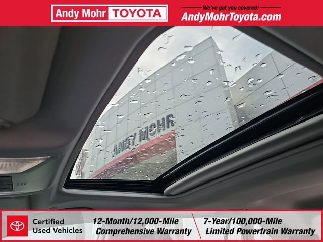 Certified 2023 Toyota RAV4 XLE Premium image 25