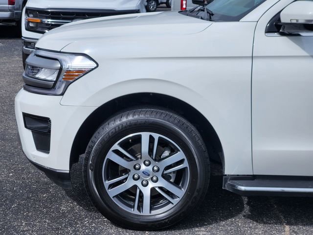 Used 2023 Ford Expedition XLT RWD image 8