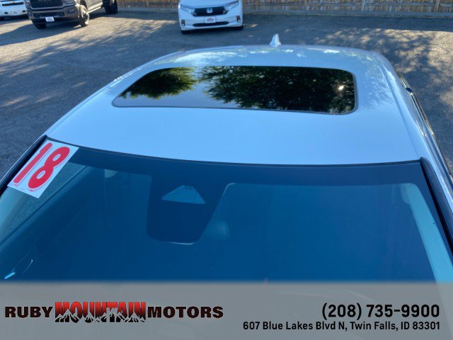 Used 2024 Honda Civic EX image 24