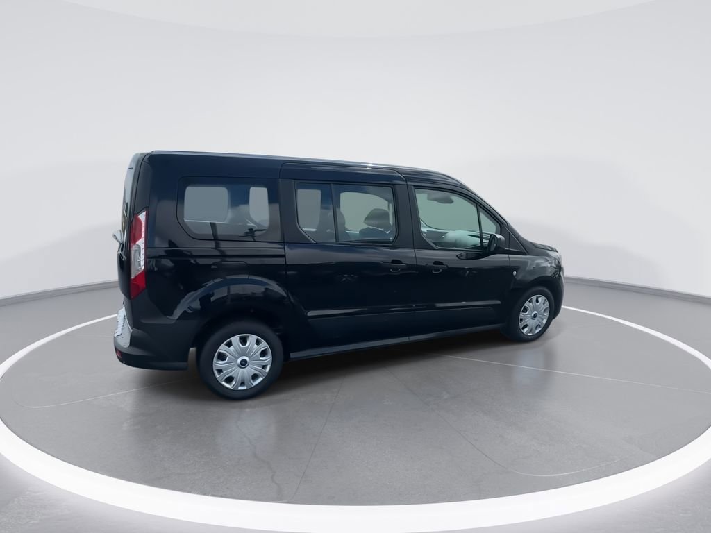 Used 2022 Ford Transit Connect XL image 9