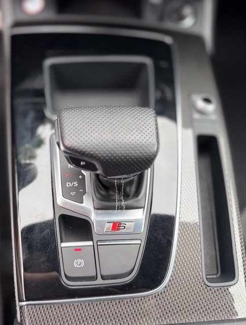 Certified 2023 Audi SQ5 Premium Plus AWD/4WD image 21