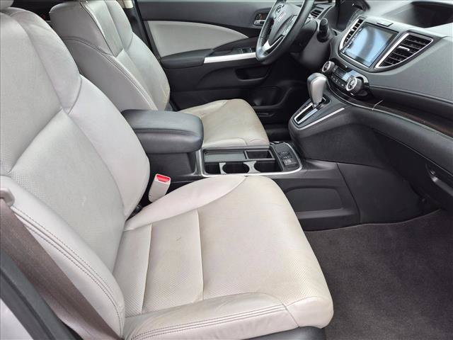 Used 2015 Honda CR-V EX-L image 25