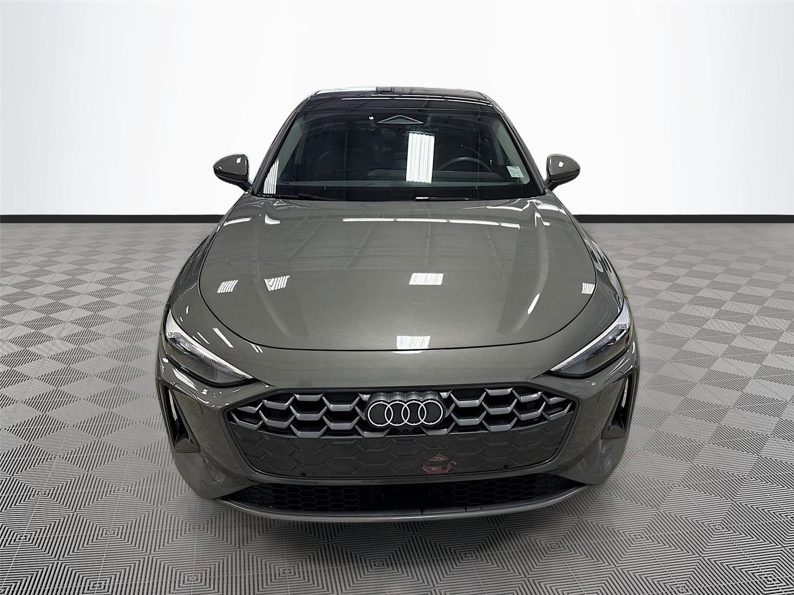 Certified 2025 Audi A5 2.0T Premium w/ Convenience Package image 2