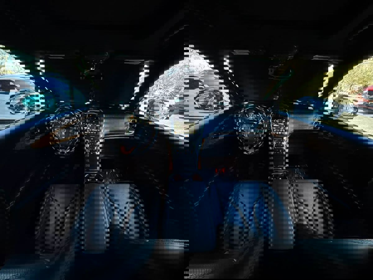 Used 2017 Lincoln MKX Reserve image 47