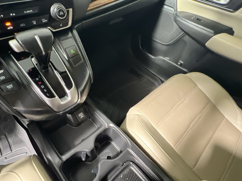 Used 2019 Honda CR-V Touring image 22