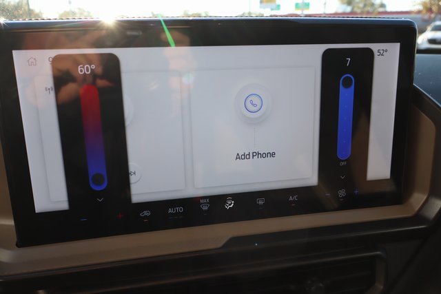 Used 2025 Ford Bronco Sport Big Bend image 35