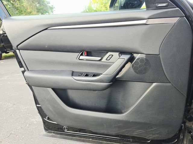 Used 2025 MAZDA CX-50 AWD 2.5 S w/ Premium Package image 28