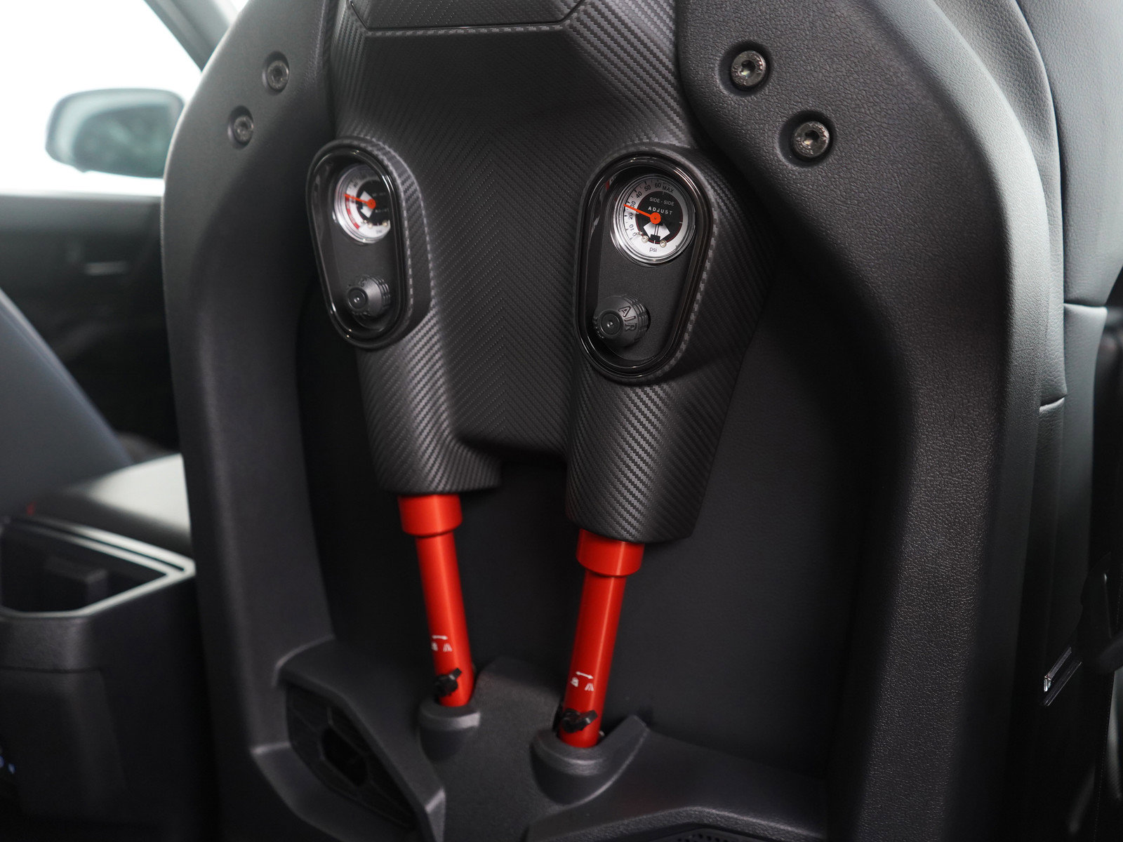 Used 2025 Toyota Tacoma TRD Pro image 18