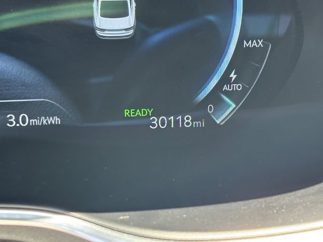 Used 2023 Genesis Electrified G80 AWD/4WD image 31
