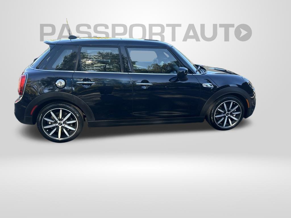 Used 2021 MINI Cooper S FWD image 7