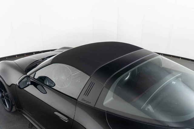Used 2025 Porsche 911 Targa 4 GTS image 24